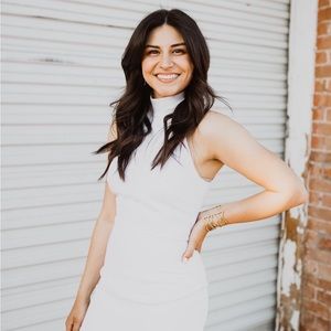 Meet your Posher, Erica